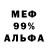 Альфа ПВП СК Ian Chiles